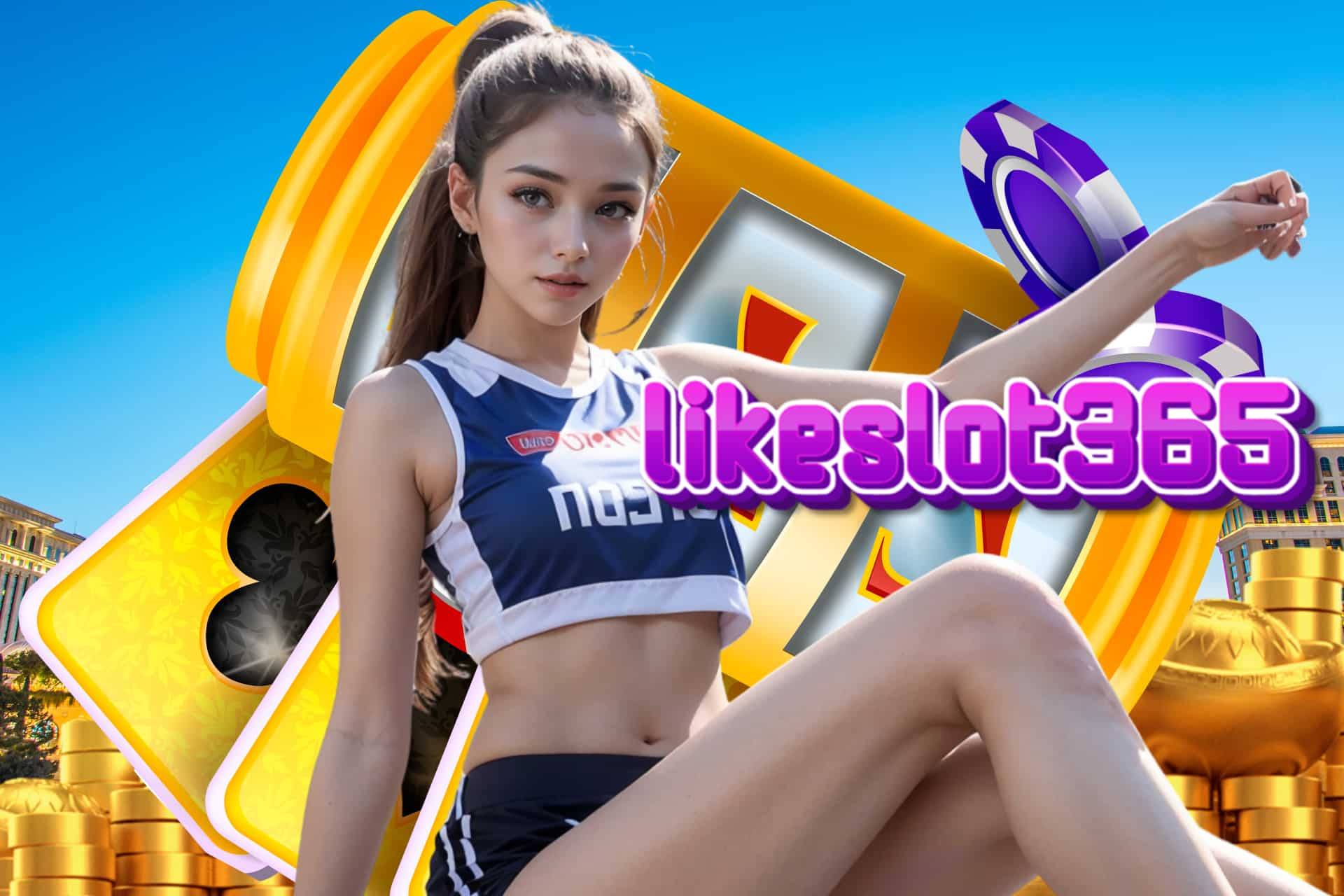 likeslot365
