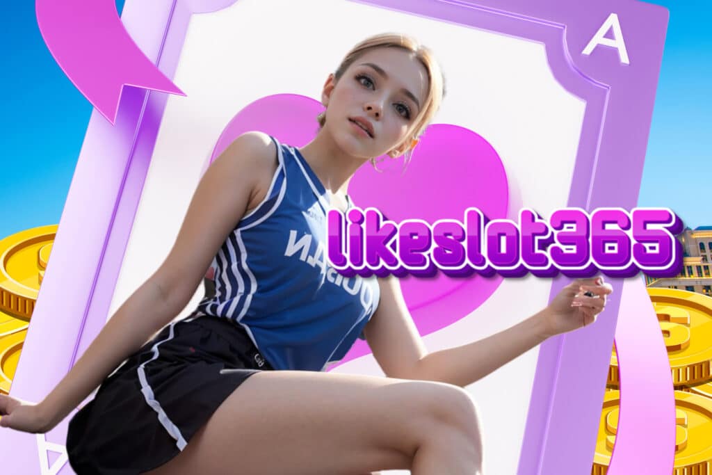 likeslot365 slot