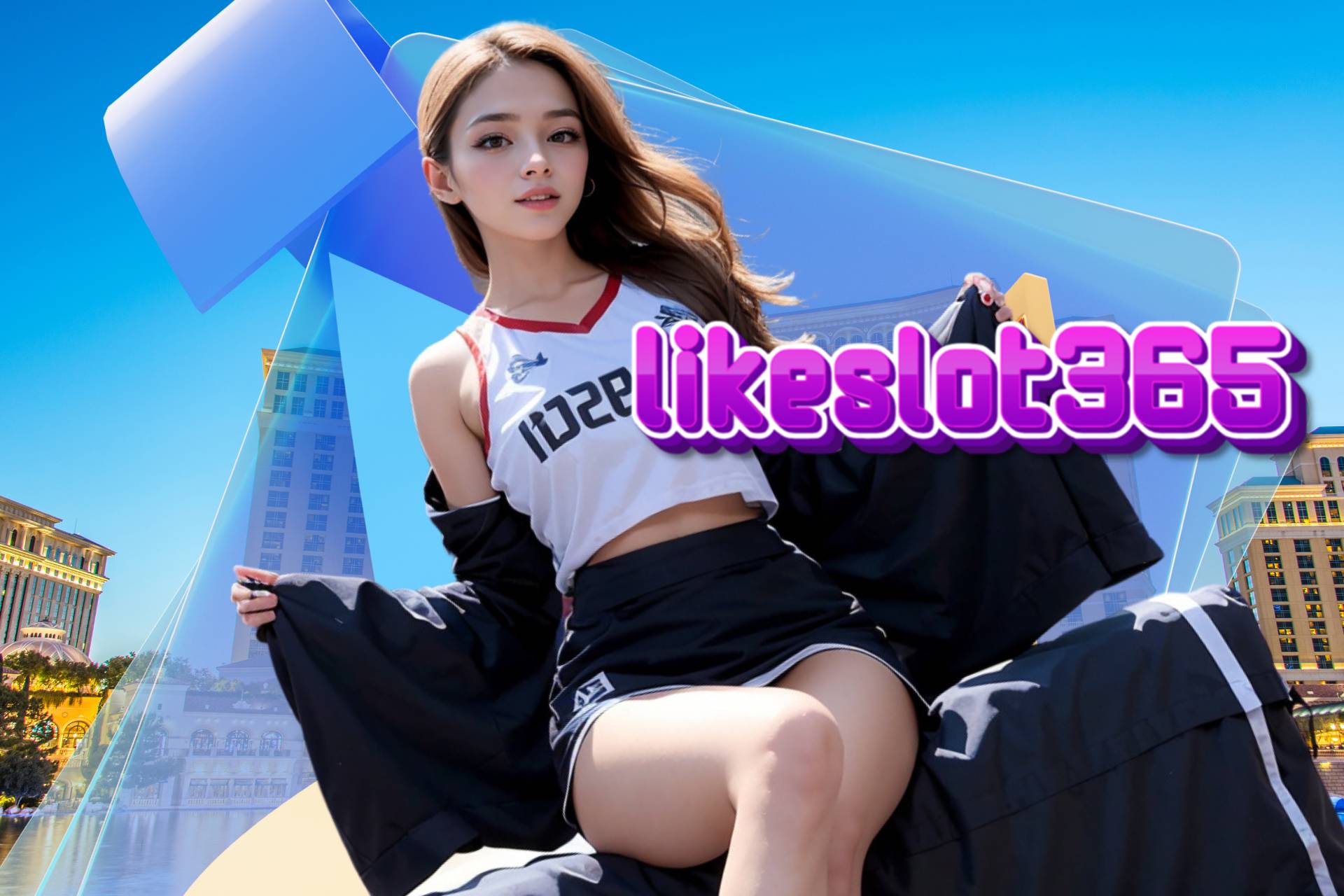 likeslot365 สล็อต